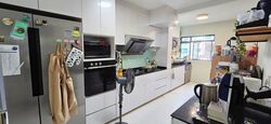 Blk 653 Senja Link (Bukit Panjang), HDB Executive #549669751